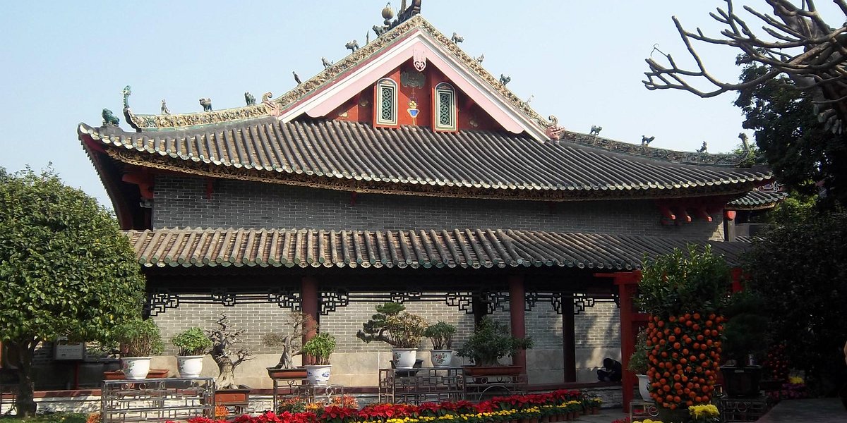 🥢 佛山2天1夜老友同遊功夫與順德美食慢活隨筆:祖廟醒獅 + 嶺南天地 + 逢簡水鄉