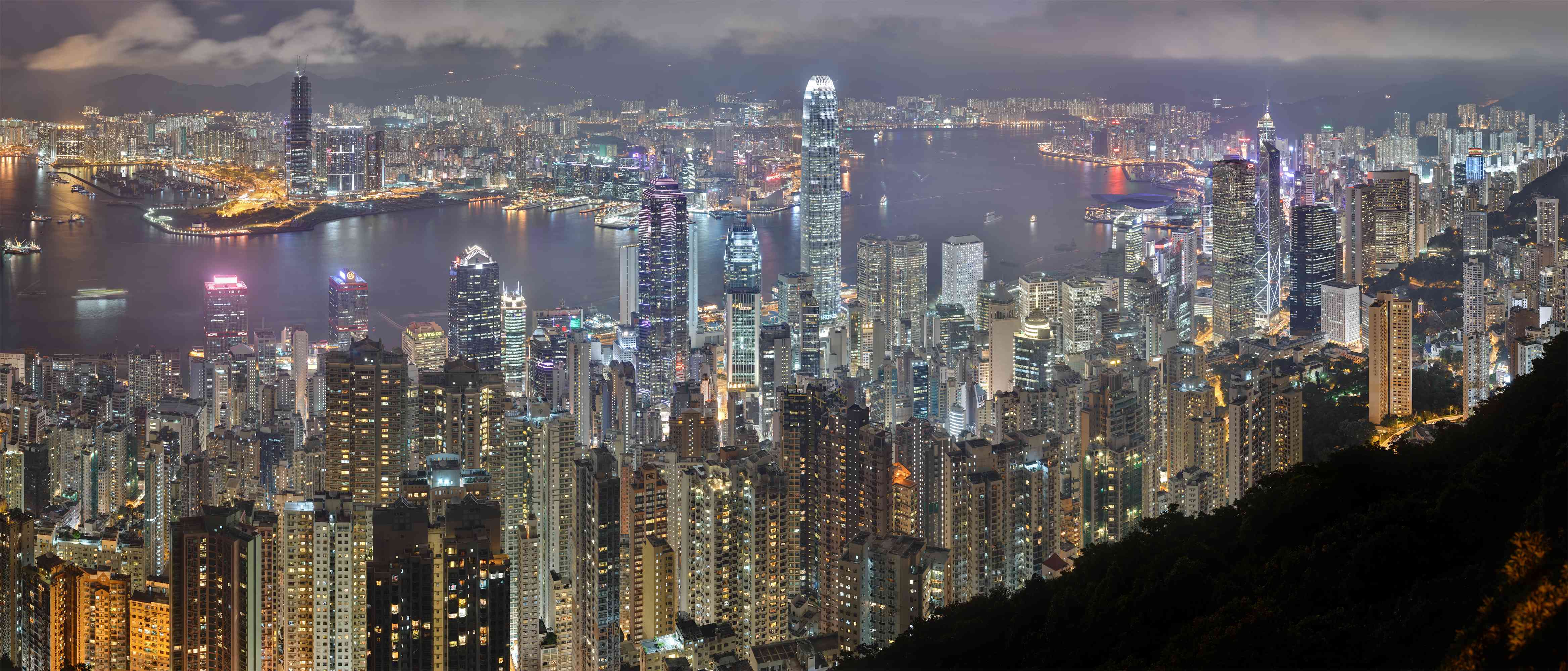 🎇 香港3天2夜親友同遊:物超所值、有情懷、有鑊氣的東方之珠暢遊攻略